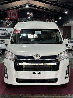 تۆیۆتا هیاس